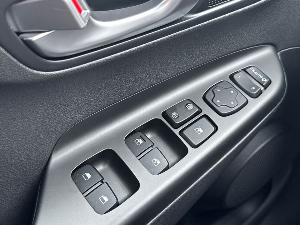 Hyundai Kona 39 EV Trend 5d