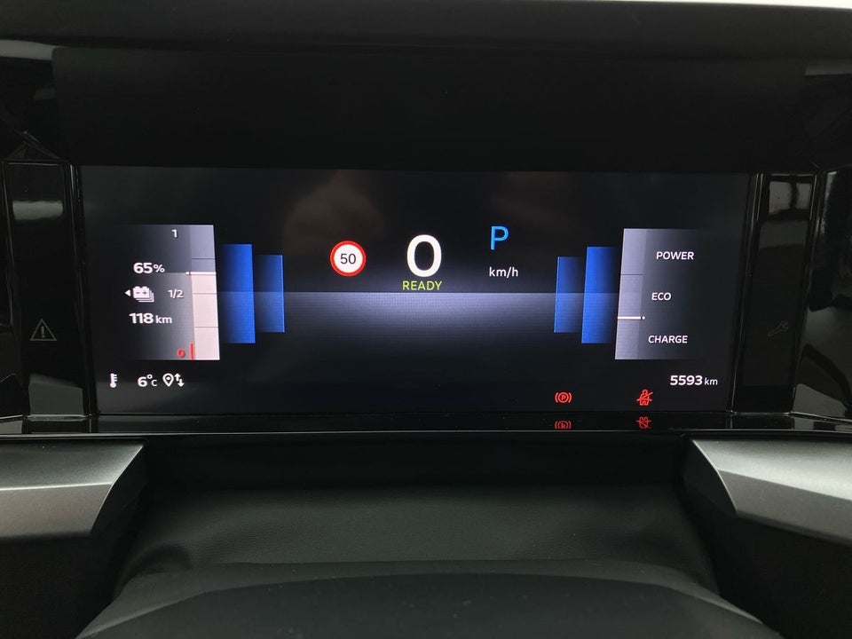 Opel Frontera 44 GS 5d