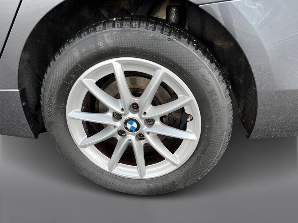 BMW 218i 1,5 Gran Tourer Connected aut. 5d