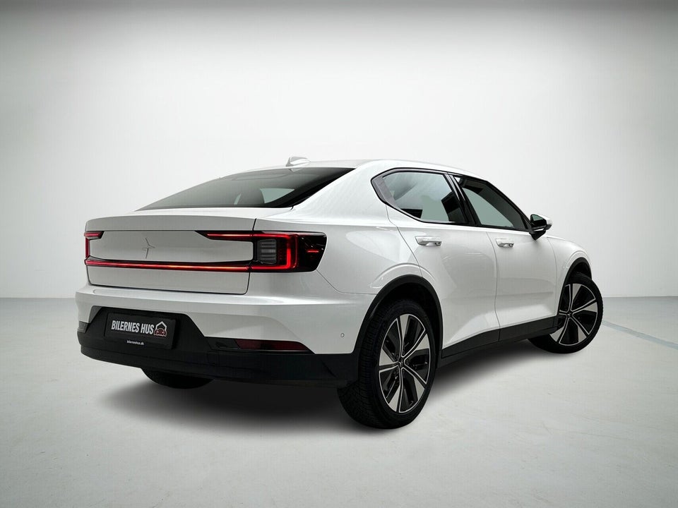 Polestar 2 Standard Range 5d