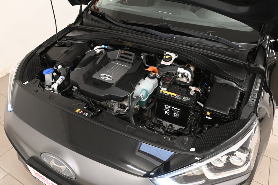 Hyundai Ioniq 30 EV Premium 5d