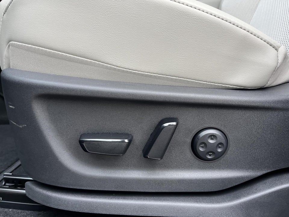 Nissan Ariya 87 Evolve 5d