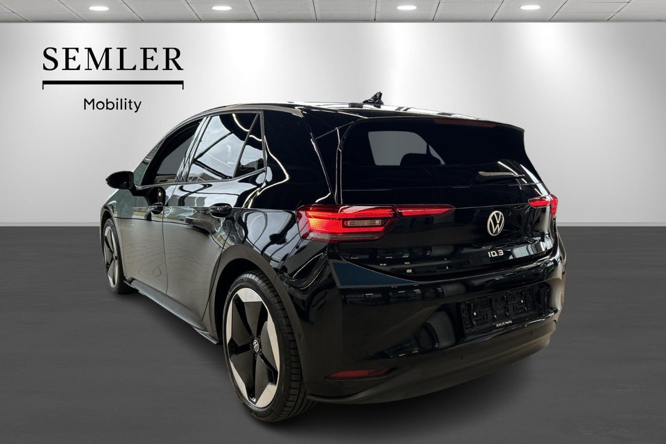VW ID.3 77 Max 5d