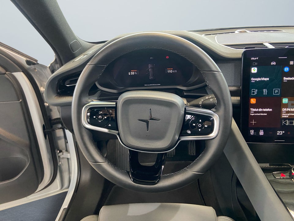 Polestar 2 Standard Range 5d
