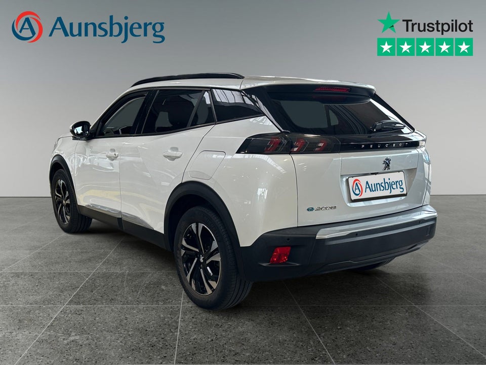 Peugeot e-2008 50 Allure Pack 5d