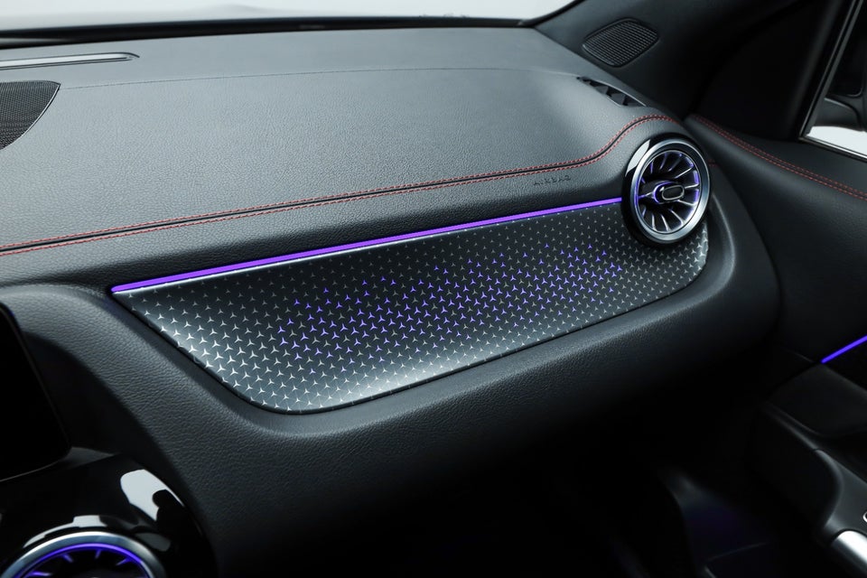 Mercedes EQA250+ AMG Advance 5d