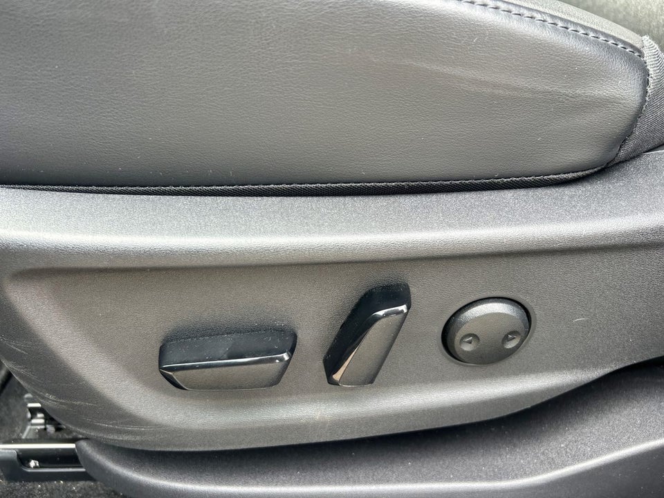 Nissan Ariya 87 Advance 5d