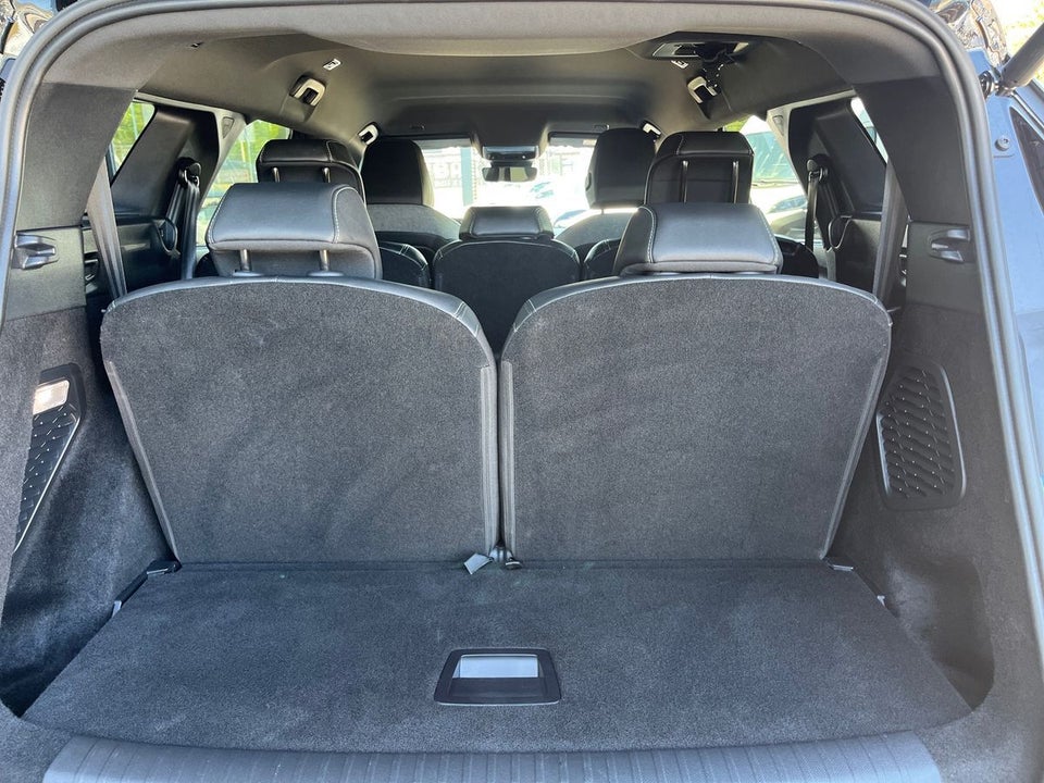 Peugeot e-5008 77 GT 7prs 5d