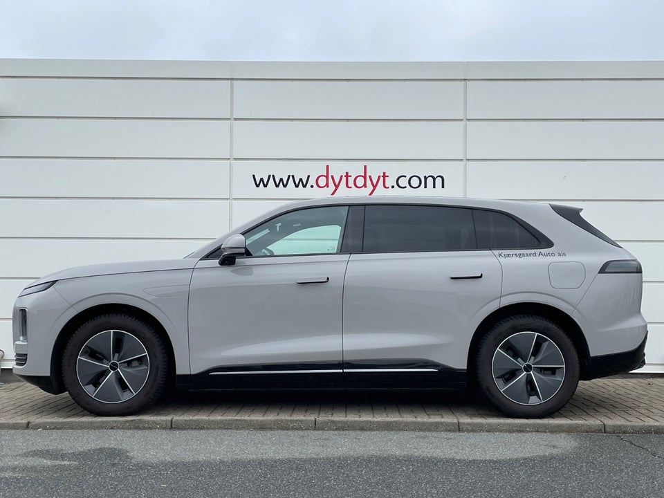 Exlantix ET 77 Advanced 5d