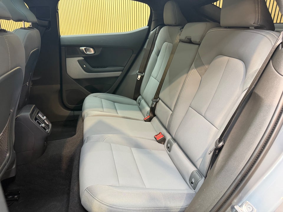 Polestar 2 Long Range AWD 5d