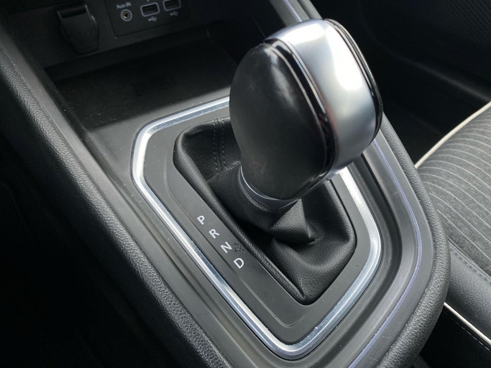 Renault Clio V 1,3 TCe 130 Intens EDC 5d