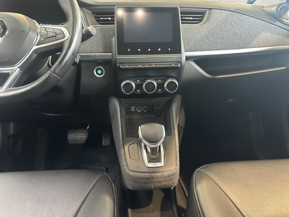 Renault Zoe 52 Intens 5d