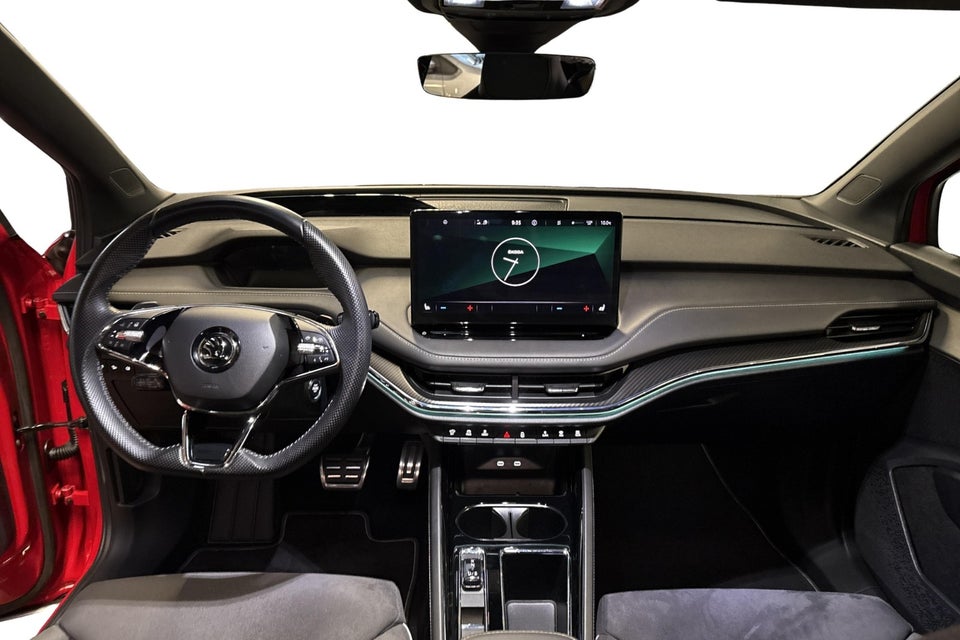 Skoda Enyaq 80 iV 5d