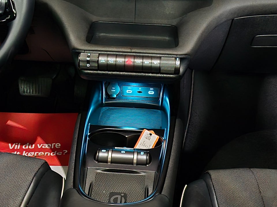 BYD Dolphin 60 Design 5d