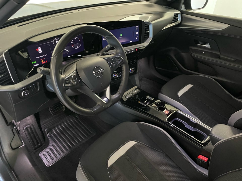 Opel Mokka 1,2 T 130 Blitz aut. 5d