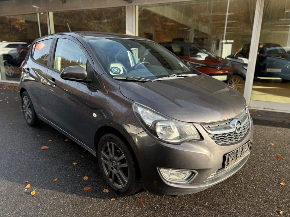 Opel Karl 1,0 Cosmo 5d