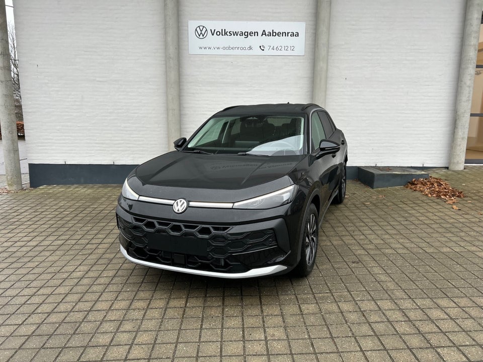 VW T-Roc 1,5 eTSi 150 Life DSG 5d