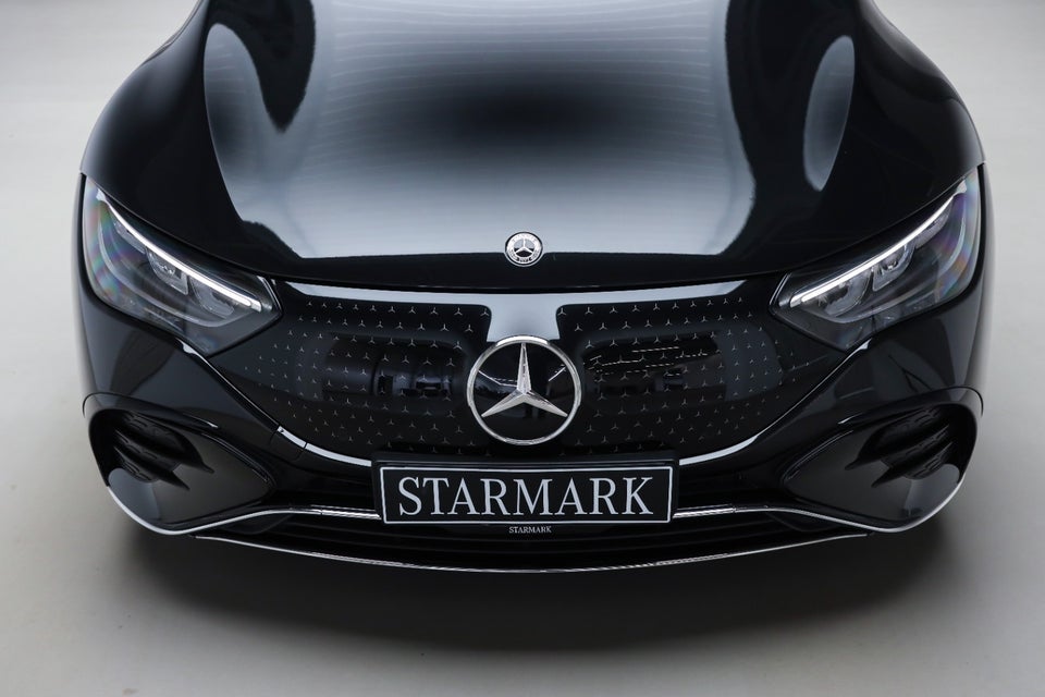 Mercedes EQE350 AMG Line 4d