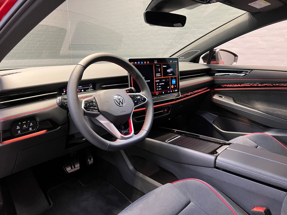 VW ID.7 86 GTX Max Tourer 4Motion 5d