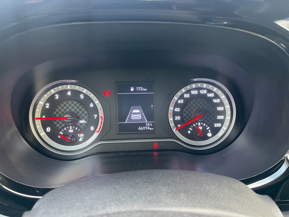 Hyundai i10 1,0 MPi Advanced 5d