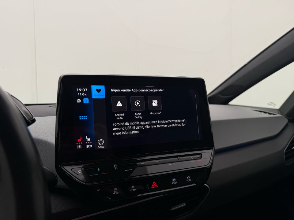 VW ID.3 58 Pro Performance Family 5d