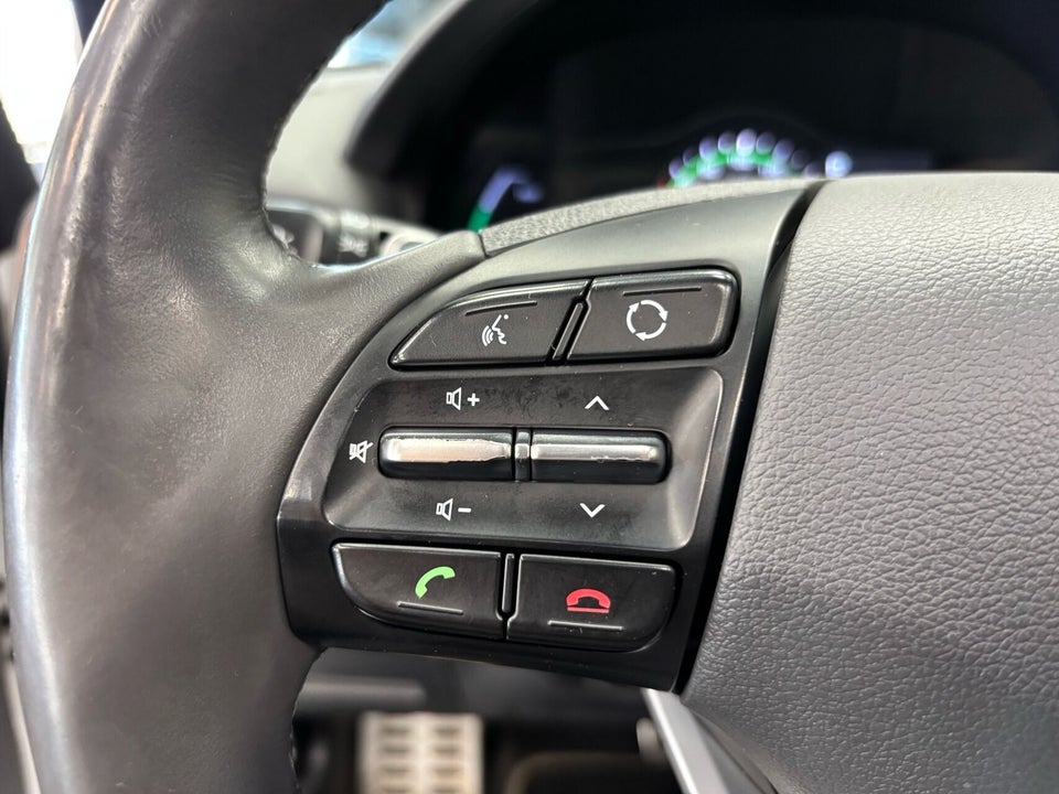 Hyundai Ioniq 30 EV Premium 5d