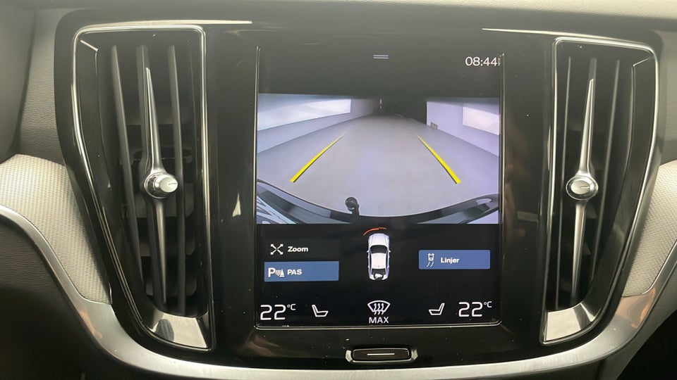 Volvo S60 2,0 T8 ReCharge R-Design aut. AWD 4d