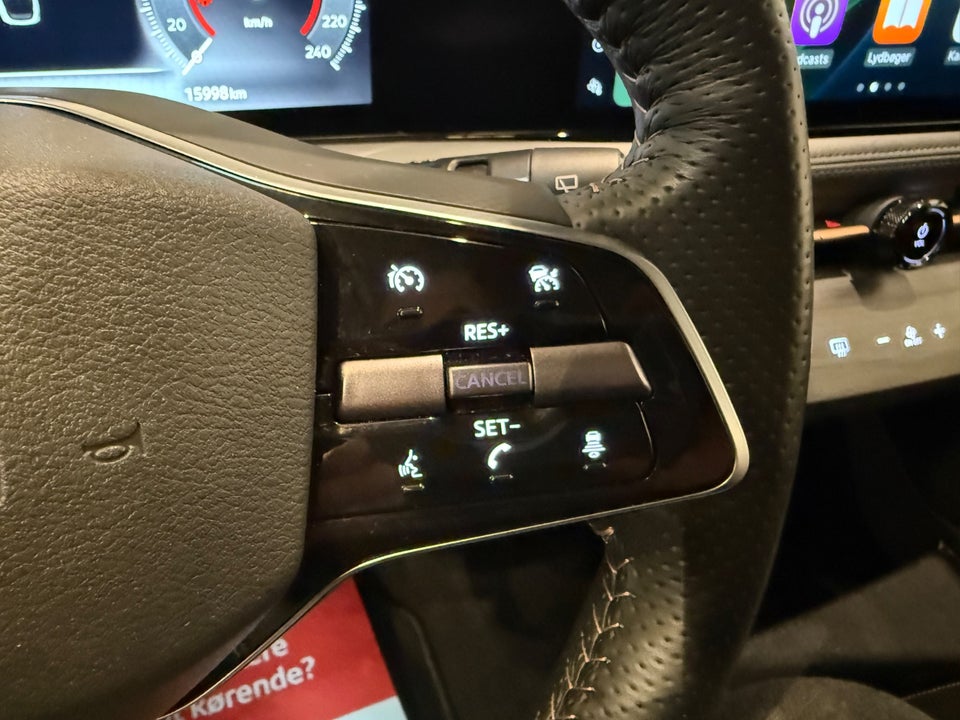 Nissan Ariya 87 Engage 5d