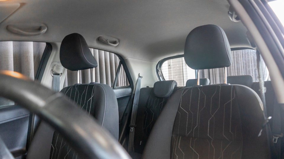 Kia Picanto 1,2 Motion+ Eco 5d