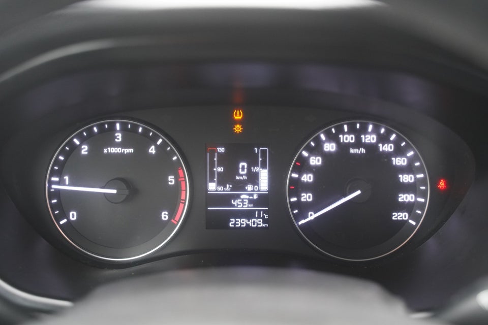 Hyundai i20 1,1 CRDi 75 Trend 5d