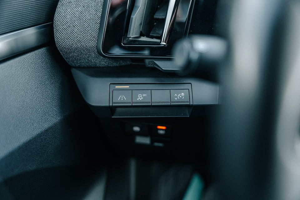 Renault Megane E-Tech 60 Evolution ER 5d