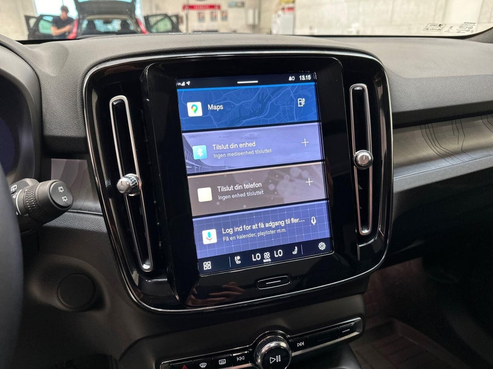 Volvo XC40 P6 ReCharge Ultimate 5d