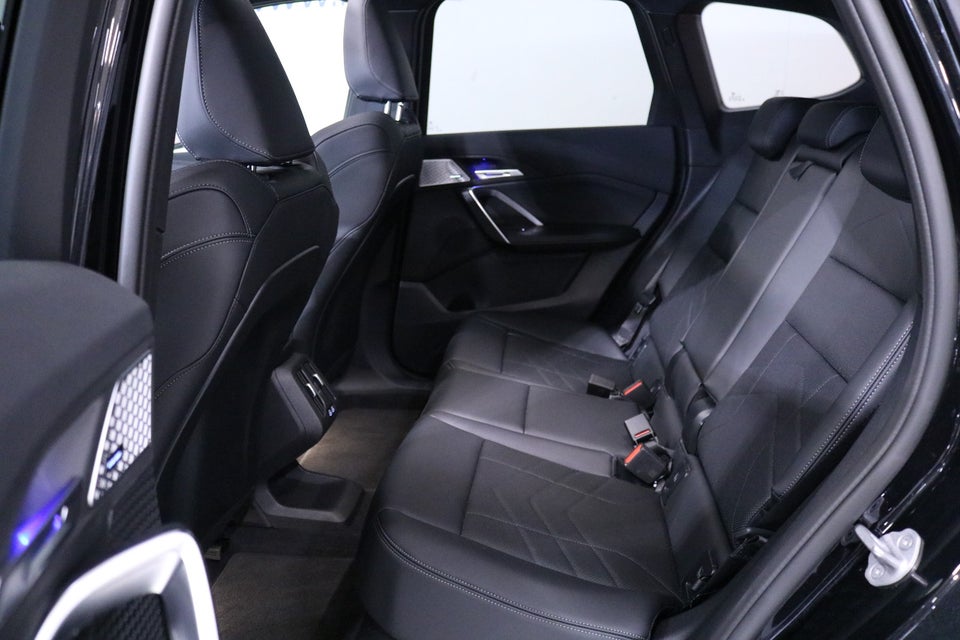 BMW iX1 eDrive20 M-Sport 5d