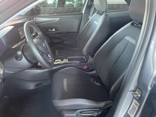 Opel Mokka-e 54 Edition 5d