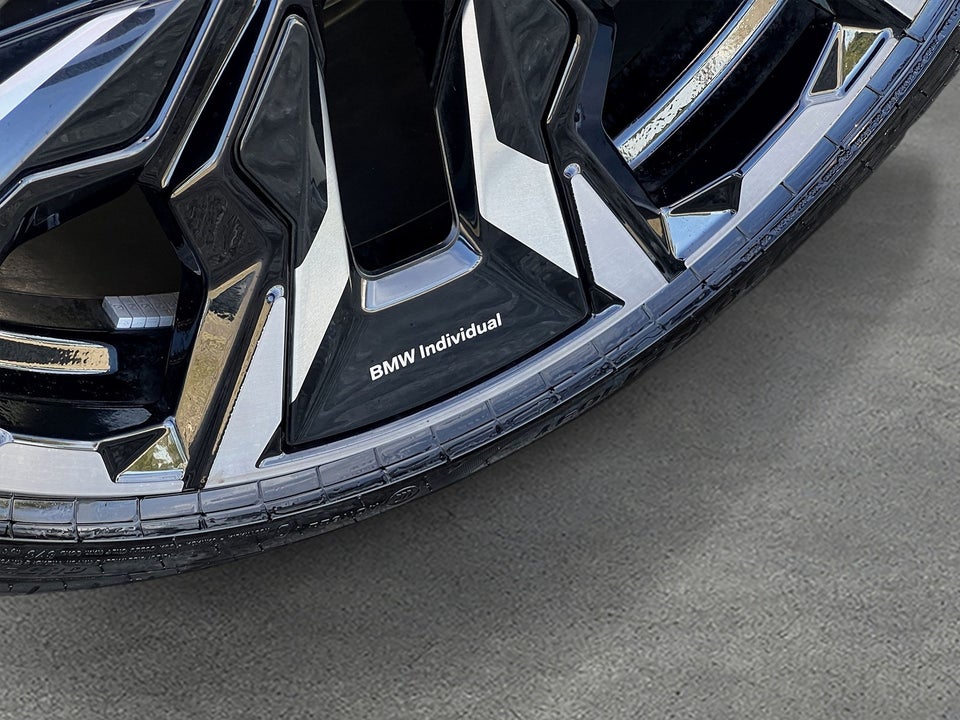 BMW i5 eDrive40 Touring M-Sport 5d