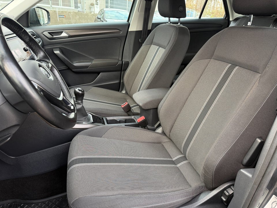 VW T-Roc 1,5 TSi 150 Style 5d