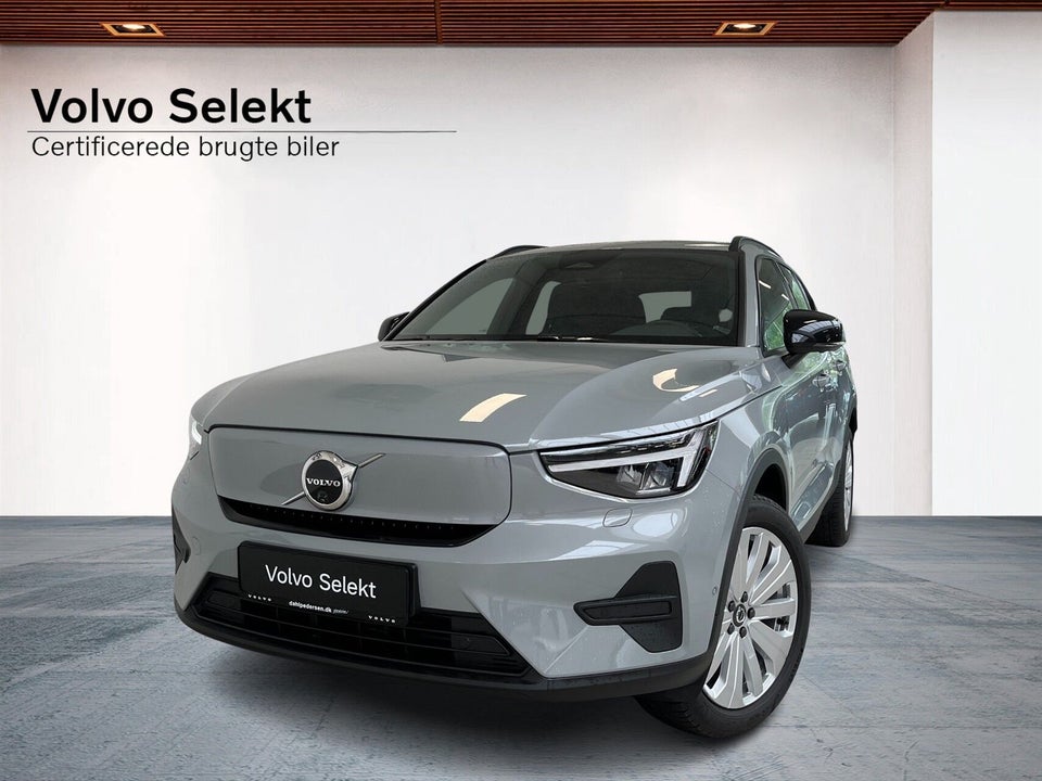 Volvo EX40 Extended Range Core 5d