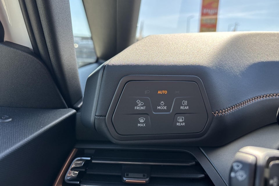 Cupra Born 79 VZ 5d
