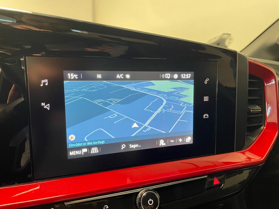 Opel Mokka-e 50 GS Line 5d