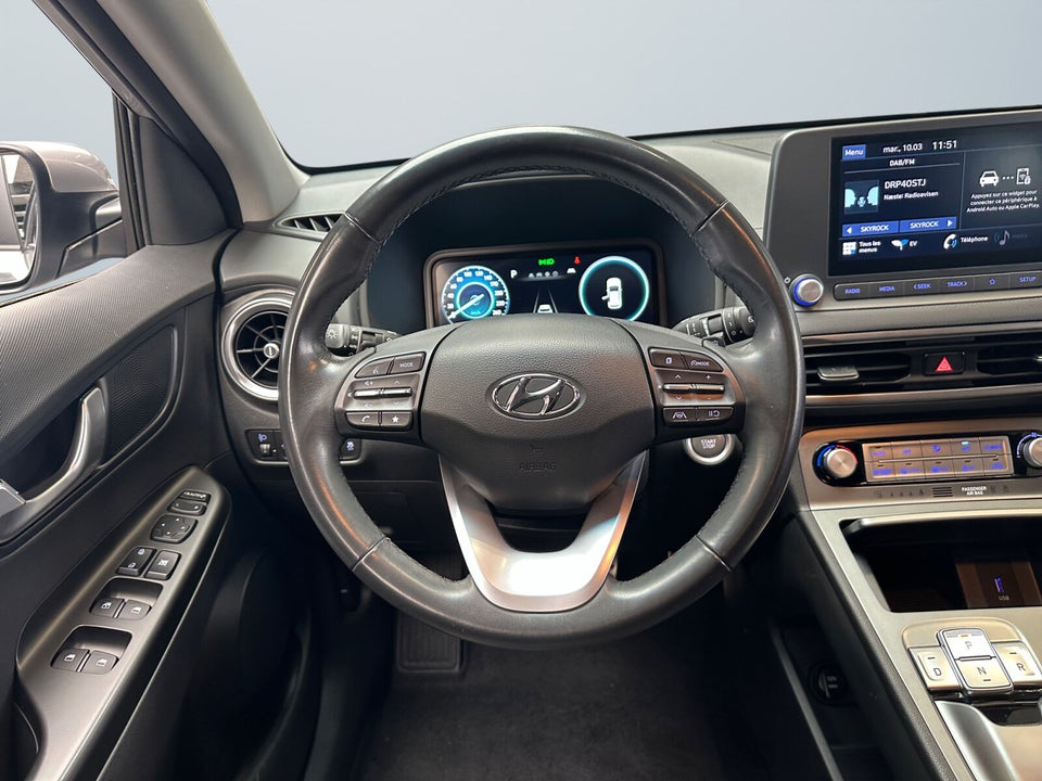 Hyundai Kona 39 EV Trend 5d