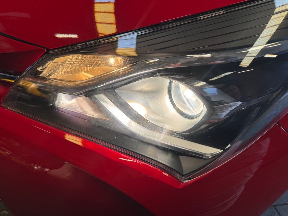 Toyota Yaris 1,5 Hybrid H2 e-CVT 5d