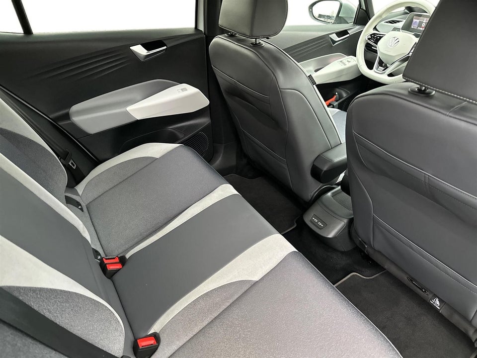 VW ID.3 58 1ST Pro Performance 5d