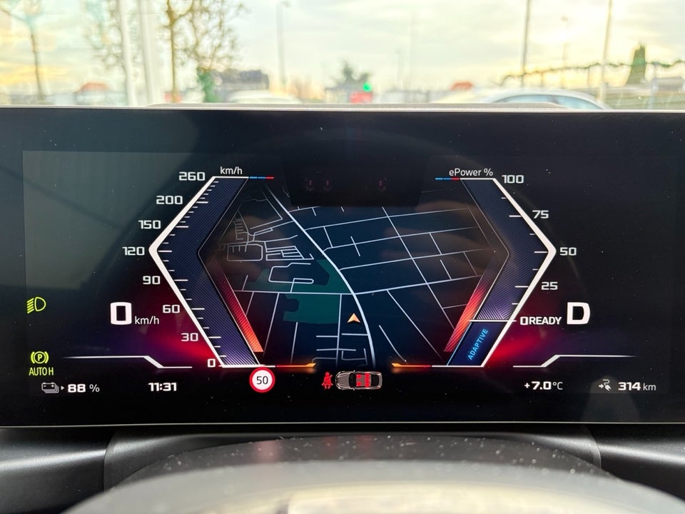 BMW i4 M50 xDrive 5d