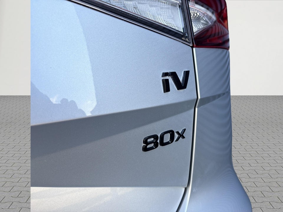 Skoda Enyaq 80x iV Sportline 5d