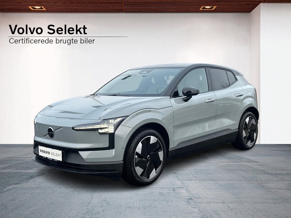 Volvo EX30 Twin Performance Ultra 5d