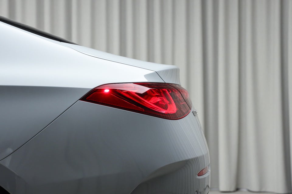 Mercedes CLA250+ EQ AMG Premium 4d
