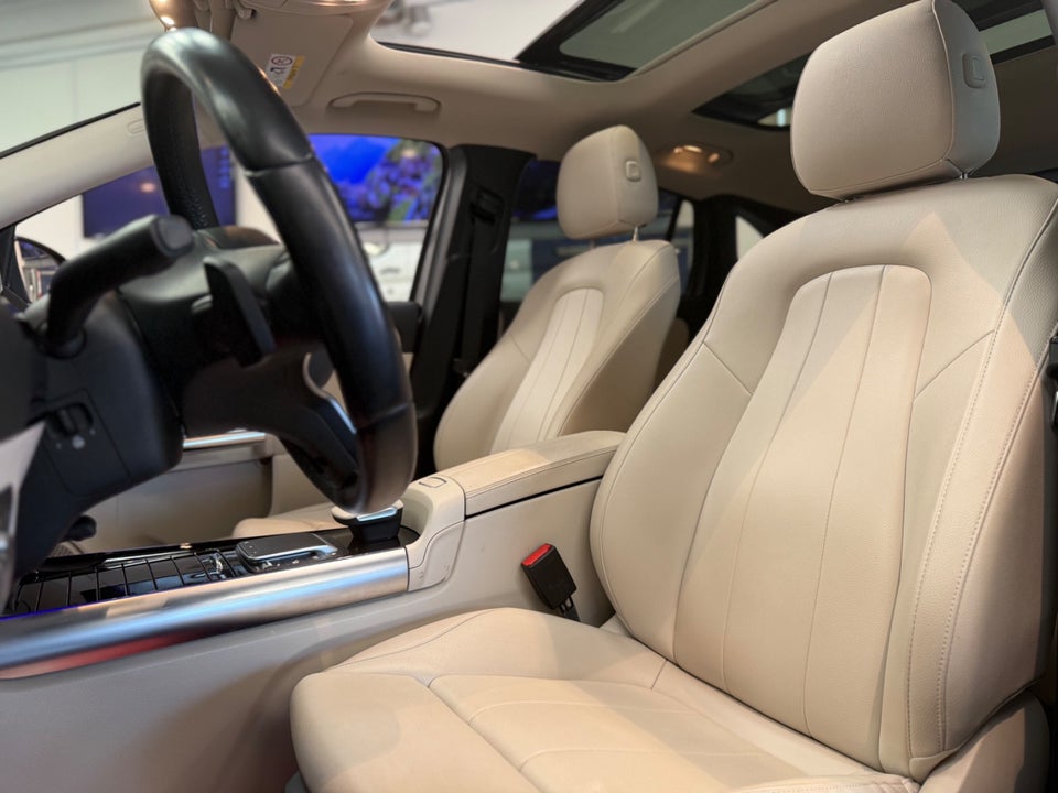 Mercedes GLA250 e 1,3 aut. 5d