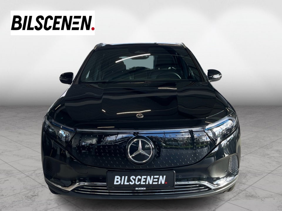 Mercedes EQA350 4Matic 5d