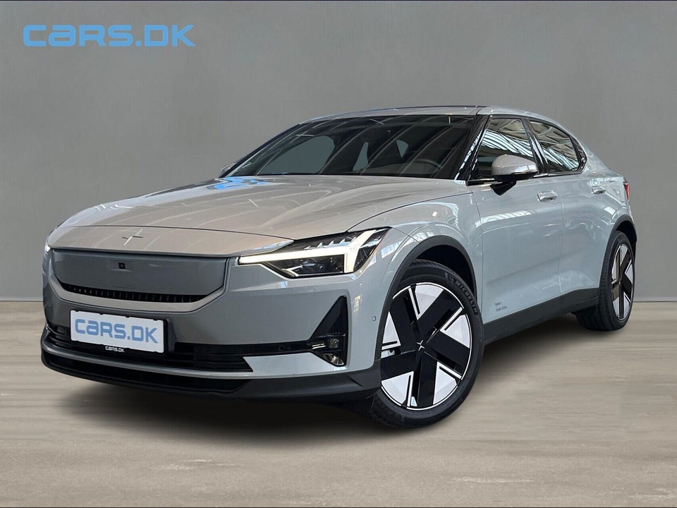 Polestar 2 Long Range 5d