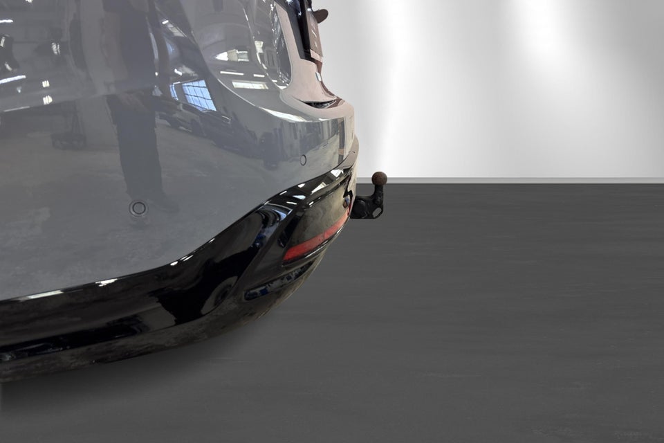 VW ID.7 86 Style S+ 5d